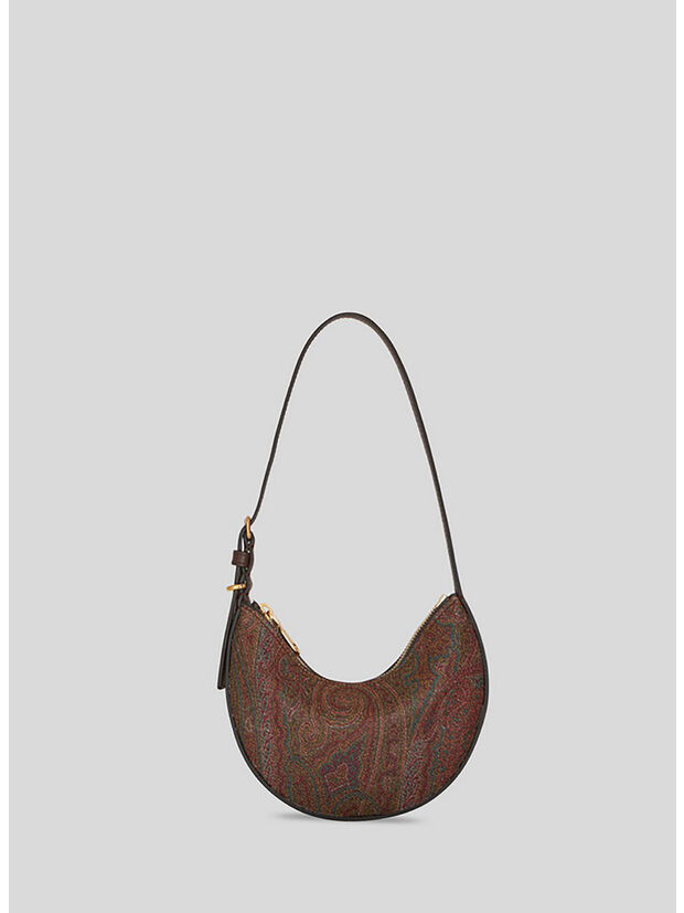 BORSA HOBO ETRO ESSENTIAL SX ARNICA UNISEX, M0019, large