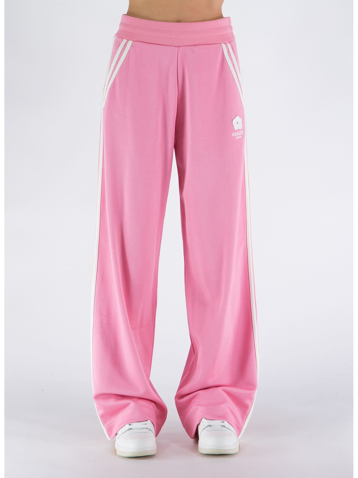 Pantaloni cheap kenzo rosa