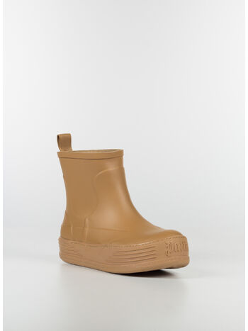 SCARPA RUBBER SNOW, 6100 BEIGE NO COLOR, small