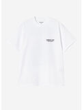 T-SHIRT S S SEAN HAMILTON 03, 02XX WHITE, thumb