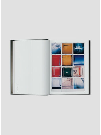 LIBRO THE POLAROID BOOK. 45TH ED., POLAROID, small