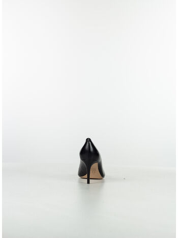 SCARPA DECOLLETE, BLACK, small