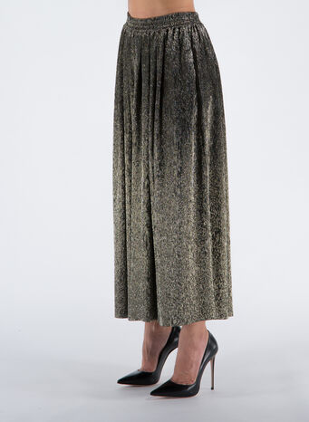 GONNA A PANTALONE NOTILDE, GUNMETAL08GM, small