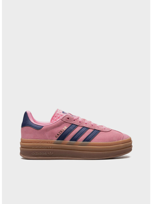 SCARPA GAZELLE BOLD, PINGLO/VICBLU/GUM4, large