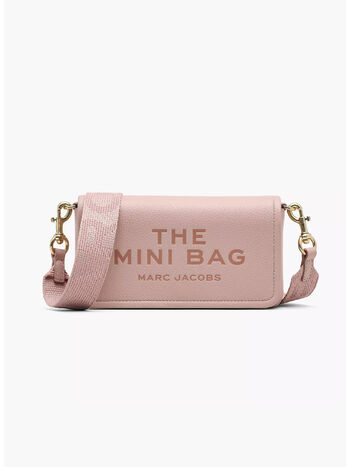 BORSA THE LEATHER MINI, 624, small