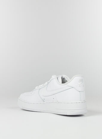SCARPA AIR FORCE 1 '07, WHITEWHITE, small