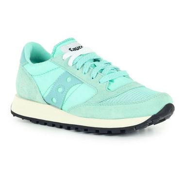 SCARPA JAZZ VINTAGE A/W 17, 06MINTWHITE, small