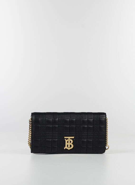 PORTAFOGLIO LOLA, A1189BLACK, medium