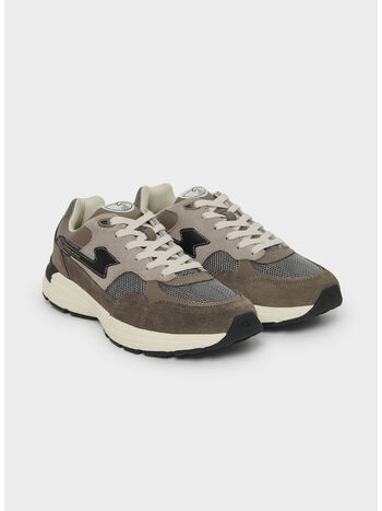 SCARPA AMIEL S-STRIKE SUEDE, GREY, small