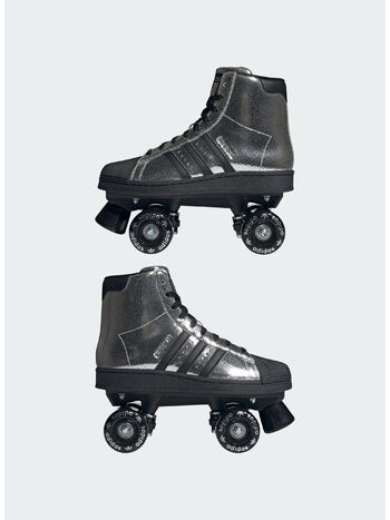 PATTINI SUPERSTAR 82 ROLLER, SILVMT/CBLACK/FTWWHT, small