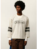 TRUCKER TEAM JERSEY, 1005 TAN, thumb