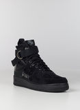 BLACK/BLACK-COOLGREY