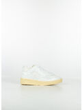 SCARPA BASKET LOW, 100 WHITE/ECRU, thumb