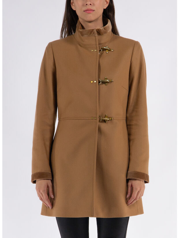 CAPPOTTO VIRGINIA 3 GANCI, , large