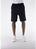 SHORTS FLINT, 89GD BLACK GARMENT DYED, thumb