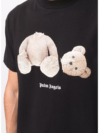 T-SHIRT PA BEAR CLASSIC, , small