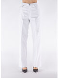 JEANS BONNIE, T0503 OPTICAL WHITE, thumb