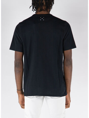 T-SHIRT MIFFY, BLACK, small