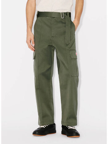 PANTALONE GENDERLESS ARMY, , small