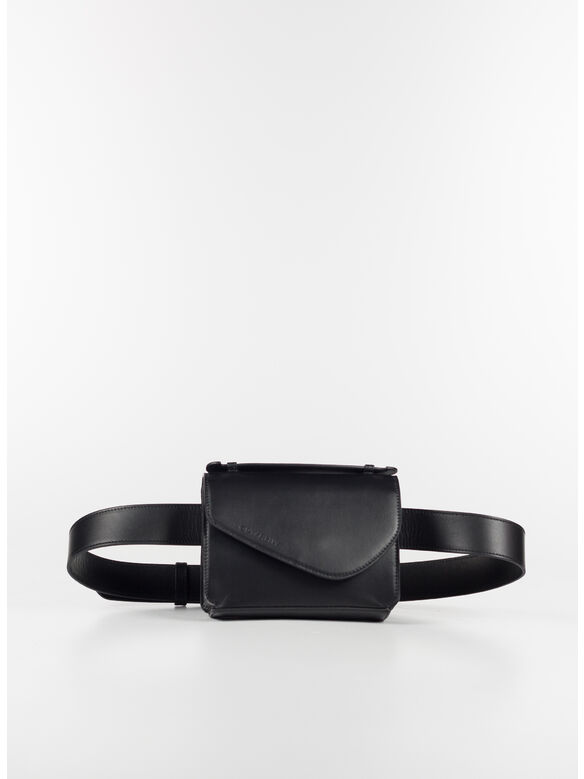 MARSUPIO BELT BAG, 5000 BLACK, medium