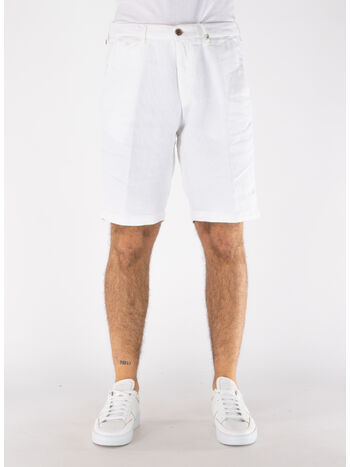 SHORT CHINO SLIM FIT, 01, small