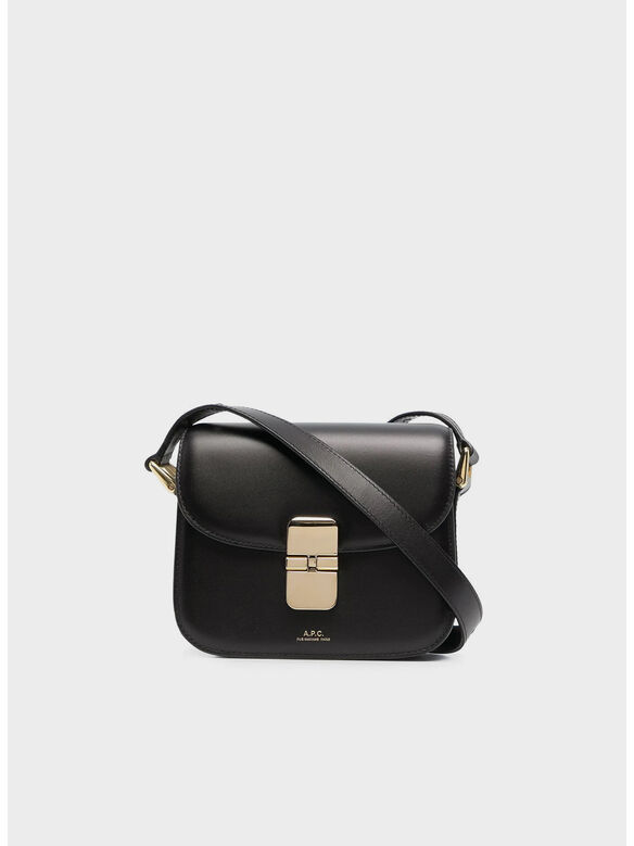 BORSA SAC GRACE MINI, LZZ BLACK, medium