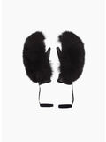 GUANTI HILJA, 9000 BLACK, thumb