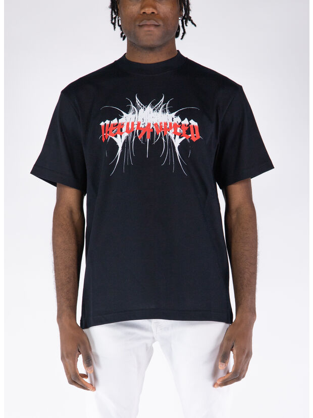 T-SHIRT SPEED DEMON, , large