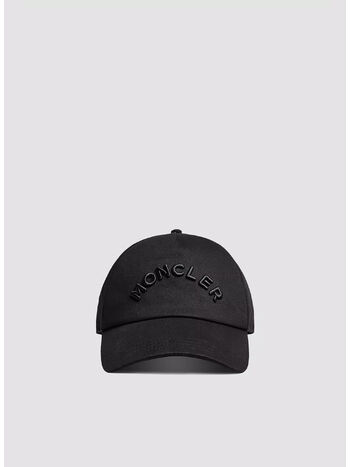 CAPPELLO BASEBALL CON LOGO, 999, small