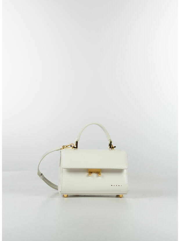 BORSA RELATIVITY MINI, 00W08 SNOW, large