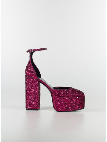 SCARPA DALILAH PLATFORM, STARDUST PINK, small