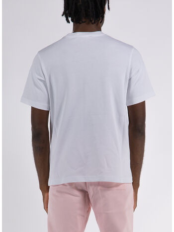 T-SHIRT CASA SPORT LOGO SCREEN, , small