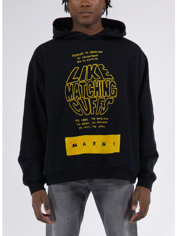 FELPA HOODIE GRAPHICS, CUN99, large