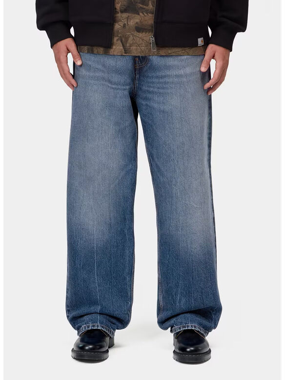 JEANS PAYSON, 017X Blue,marbleusedwash, medium