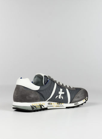 SCARPA LUCY, GREY, small
