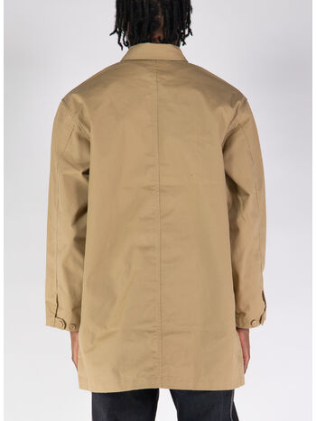 GIACCA NEWHAVEN, 1YA02 SABLE RINSED, small