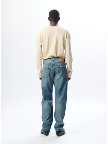 JEANS STANDARD, 720 DARK BLUE VINTAGE, small
