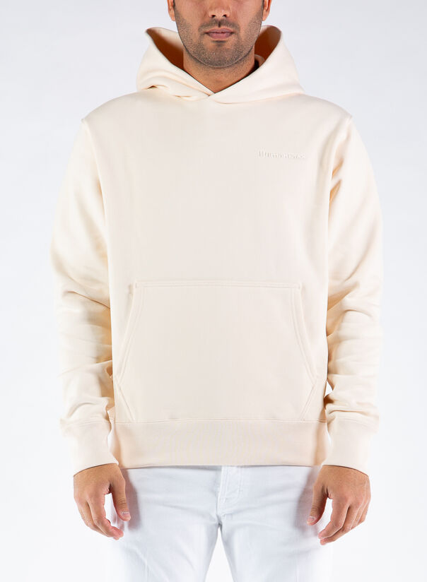 FELPA HOODIE PHARRELL WILLIAMS BASICS, , large