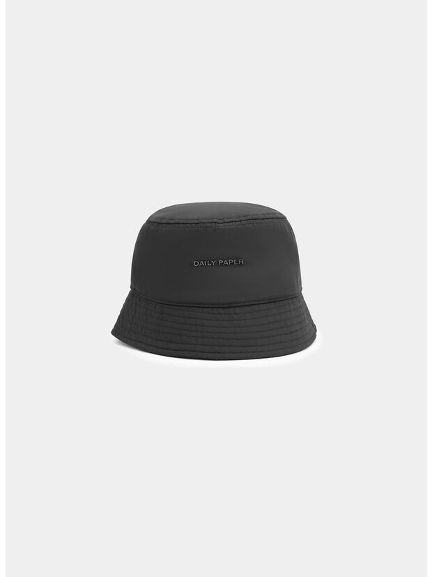 CAPPELLO EBUCKET, BLACK, large