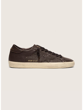 SCARPA SUPER STAR, 55381 DARK BROWN, small