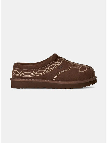 TAZZ WESTERN, BCDR BURNT CEDAR, small