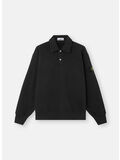 FELPA POLO, V0029 BLACK, thumb
