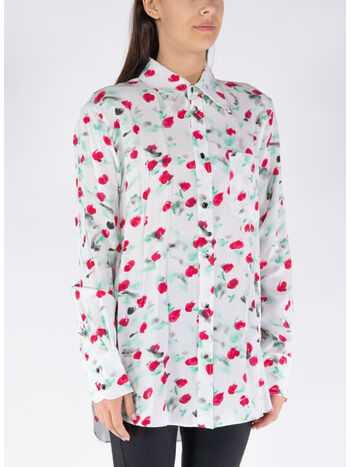 CAMICIA CON STAMPA, REW01, small