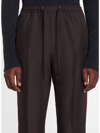 PANTALONE TRACKSUIT, 693 EXPRESSO, small