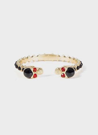 BRACCIALE BLACK SKULL, BLACKSKULL, small