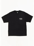 T-SHIRT DICE CLOCK, 0001 BLACK, thumb