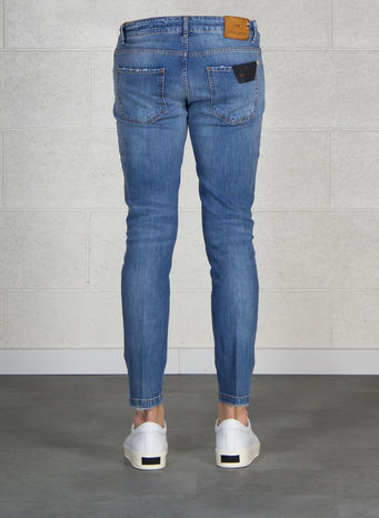 JEANS 5TK DENIM CORTO, 0405JEANS, small