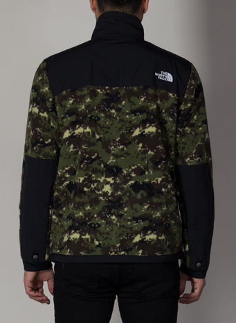 GIUBBOTTO DENALI JACKET 2, LJ8BURNTOLIVEGREEN, small