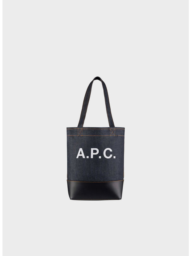 BORSA TOTE AXEL SMALL, IAK, large