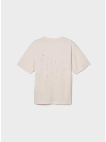 T-SHIRT MOTHTECH, 21E08 SunBleachedRosewater, small